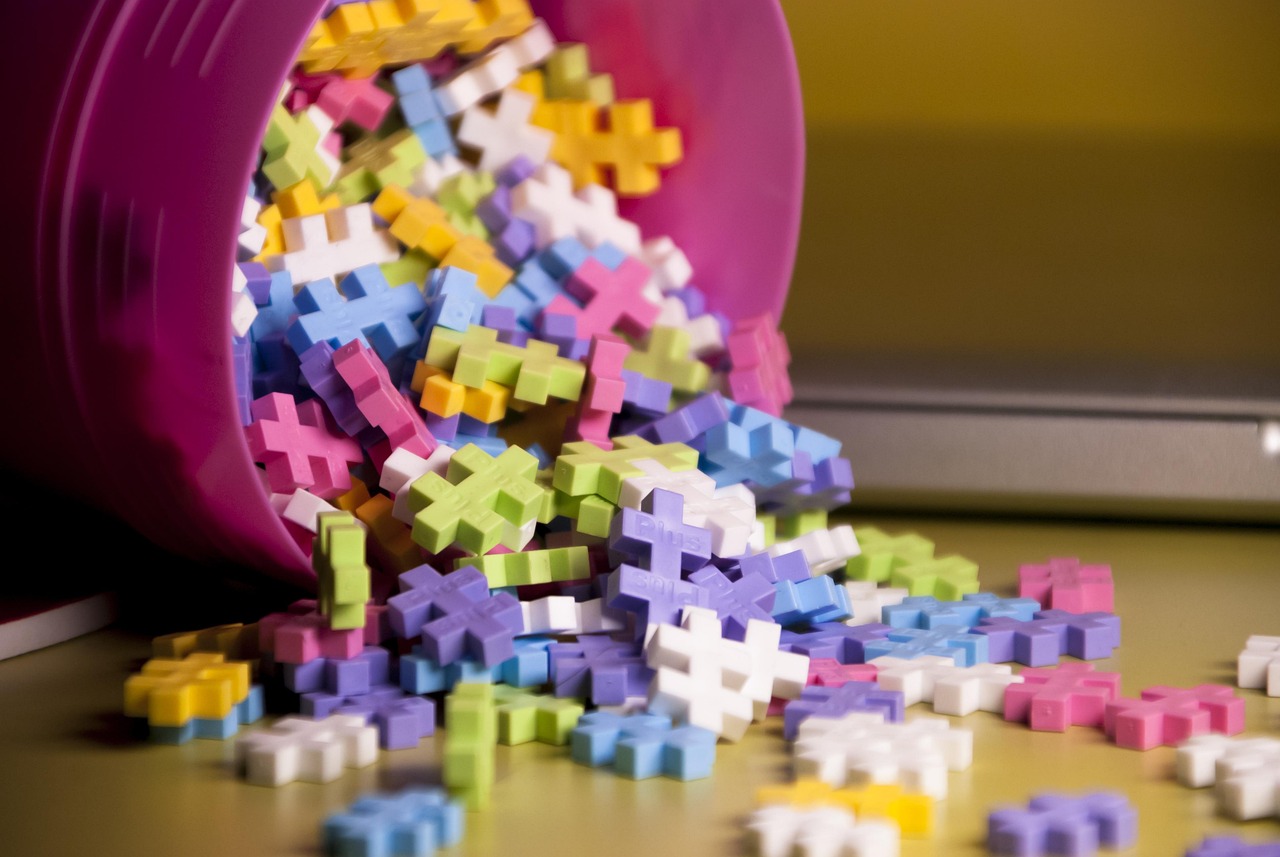 Ecco come i genitori possono trasformare ogni stanza in un rifugio sicuro per i bambini curiosi