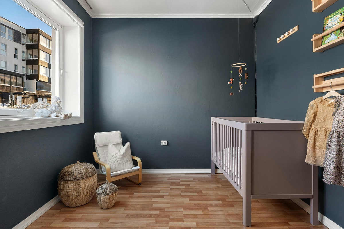 Ecco come i genitori possono trasformare ogni stanza in un rifugio sicuro per i bambini curiosi