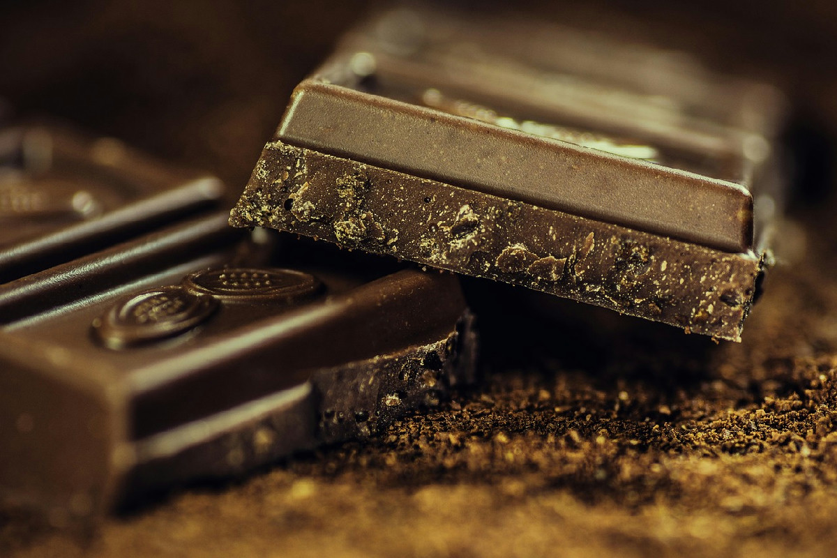 Non le solite gocce di cioccolato: la merenda sana e golosa che mette d’accordo tutti